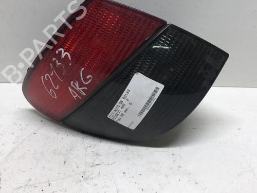Used Left taillight PEUGEOT 406 Break (8E/F) 2.0 HDI 110 (109 hp) 18214432