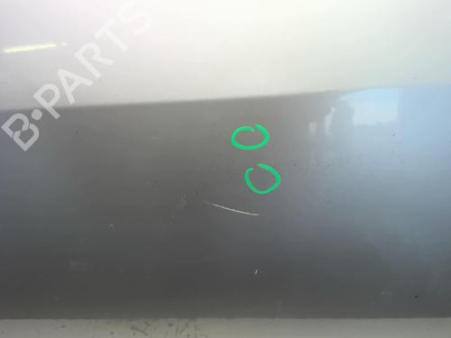 Left front door NISSAN ALMERA TINO (V10) 1.8 | BP18230148C2 