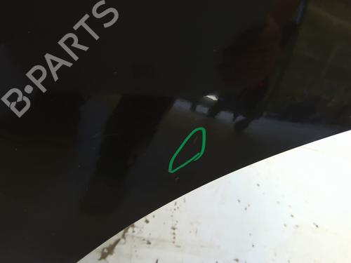 Left rear door NISSAN QASHQAI I (J10, NJ10) 1.5 dCi | BP26688557C4