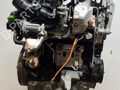 Engine RENAULT GRAND SCÉNIC III (JZ0/1_) 1.6 dCi (JZ00, JZ12) | BP29704413M1