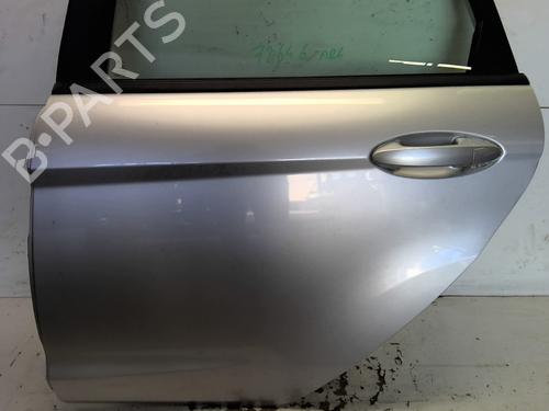 Left rear door FORD FIESTA VI (CB1, CCN) 1.4 TDCi | BP26975153C4 