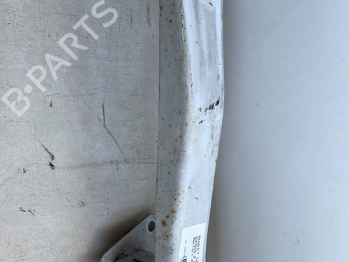 Rear bumper reinforcement RENAULT KANGOO Express (FW0/1_) 1.5 dCi 75 (FW07, FW10, FW04) | BP24401664C73 