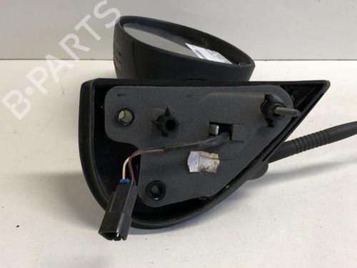 Left mirror RENAULT TWINGO I (C06_) 1.2 (C066, C068) | BP18227791C26 