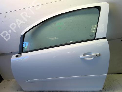 Left front door OPEL CORSA D (S07) 1.3 CDTI (L08, L68) | BP18210147C2