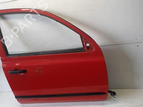 Right front door NISSAN MICRA III (K12) 1.2 16V | BP18224950C3 