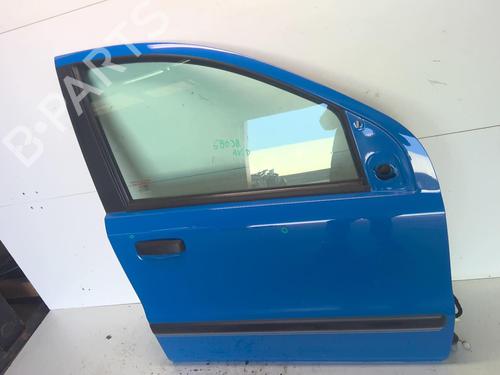 Used Right front door Right front door FIAT PANDA (169_) 1.3 D Multijet (169.AXC1A) (70 hp) 18209998 18209998