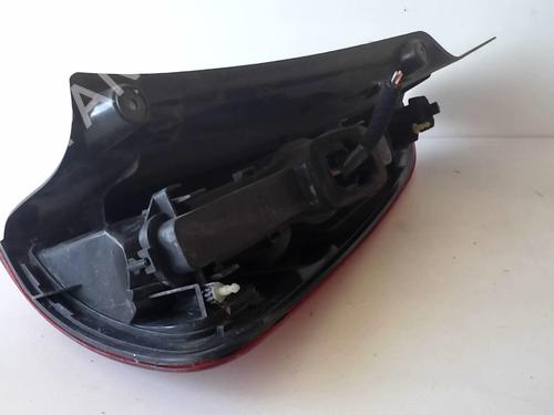 Used Left taillight Left taillight RENAULT ESPACE IV (JK0/1_) 2.2 dCi (JK0H) (150 hp) 18229278 18229278