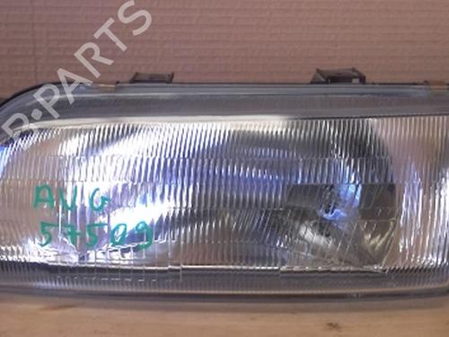 Used Left headlight NISSAN ALMERA I Hatchback (N15) 1.4 (87 hp) 18211924