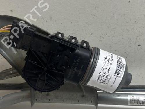 Front wipers mechanism DACIA DUSTER (HS_) 1.5 dCi (HSMC) | BP18212489C83 