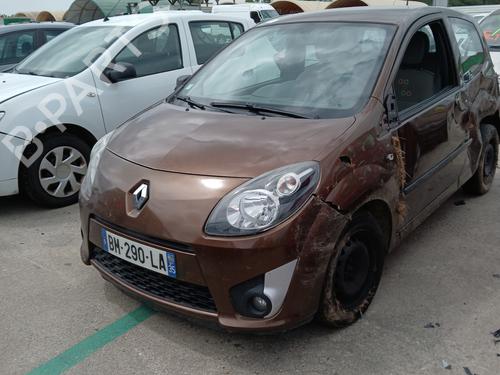 Gearbox RENAULT TWINGO II (CN0_) 1.5 dCi (CN0E) | BP25924385M3 - Image 7