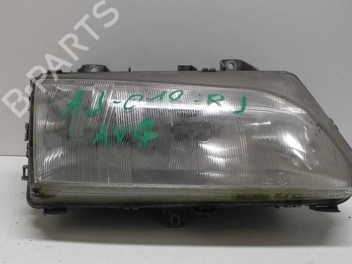 Used Right headlight CITROËN EVASION MPV (22, U6) 2.0 HDI 16V (109 hp) 18215276