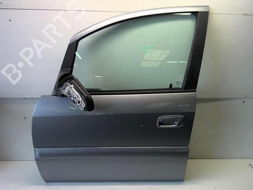 Left front door OPEL ZAFIRA A MPV (T98) 2.2 16V (F75) | BP18220243C2 