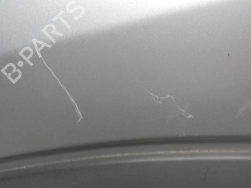 Left front fenders OPEL ZAFIRA A MPV (T98) 2.0 DTI 16V (F75) | BP18218332C41 
