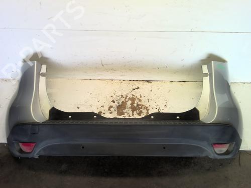 Rear bumper RENAULT SCÉNIC III (JZ0/1_) 1.2 TCe (JZ16) | BP26934008C8
