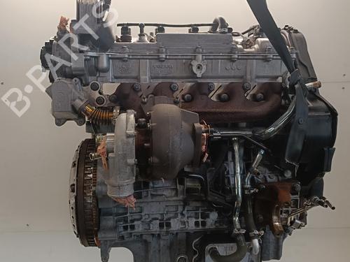 Engine VOLVO S60 I (384) D5 | BP38004077M1 - Image 6