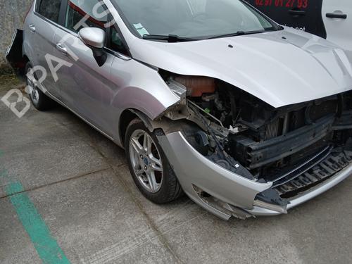 Right taillight FORD FIESTA VI (CB1, CCN) 1.6 TDCi | BP25407839C35  - Image 5