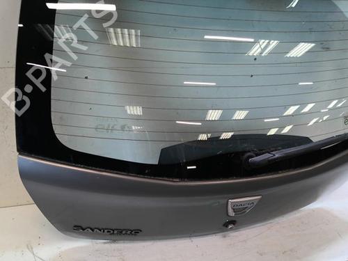 Used Tailgate Tailgate 39426180 39426180