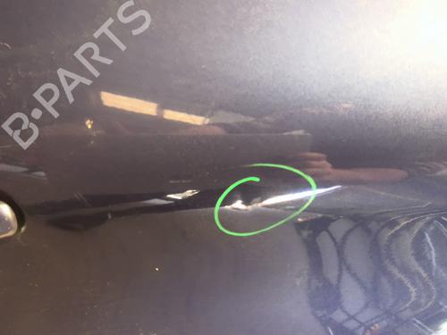 Right rear door PEUGEOT 208 I (CA_, CC_) 1.6 HDi | BP29029488C5 