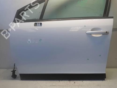 Left front door CITROËN C4 I (LC_) 1.6 HDi | BP18227951C2 