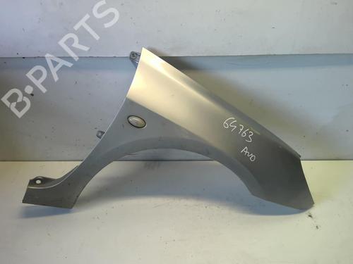 Used Right front fenders PEUGEOT 307 (3A/C) 1.4 16V (88 hp) 18227452