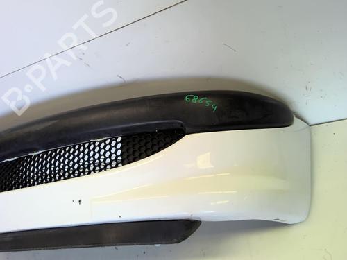Used Front bumper Front bumper 19134201 19134201