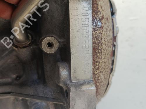 Used Engine Engine 39148127 39148127