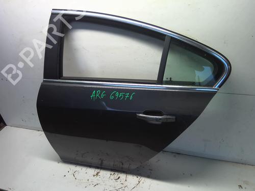 Left rear door OPEL INSIGNIA A (G09) 2.0 CDTI (68) | BP18229503C4 