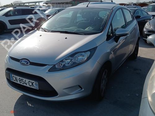 Generator FORD FIESTA VI (CB1, CCN) 1.25 | BP25136052M7 