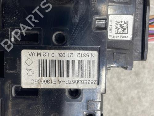warning-switch-renault-master-iii-van-fv-2010-32314315 main image