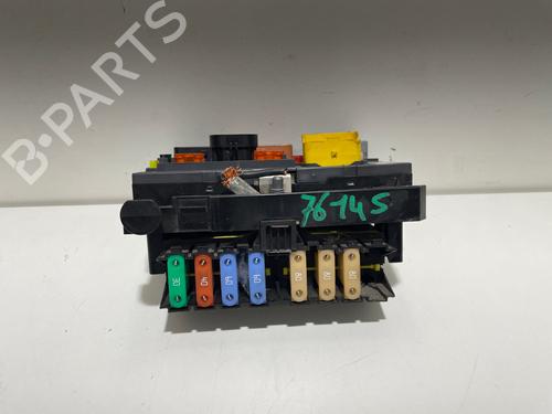 Fuse box PEUGEOT 407 Coupe (6C_) 2.0 HDi | BP38705599E1 - Image 4