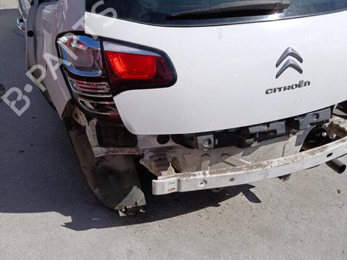 Højre baglygte CITROËN C3 II (SC_) 1.4 HDi 70 (SC8HZC, SC8HR0, SC8HP4) | BP37745275C35  - Image 7