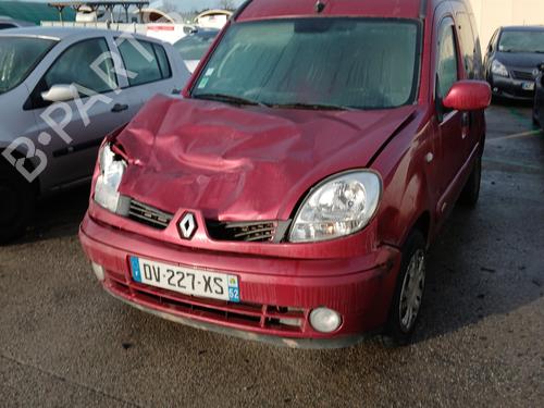Used Parts RENAULT KANGOO Express (FC0/1_) 1.5 dCi (FC07, FC1R) (65 hp) 4383305