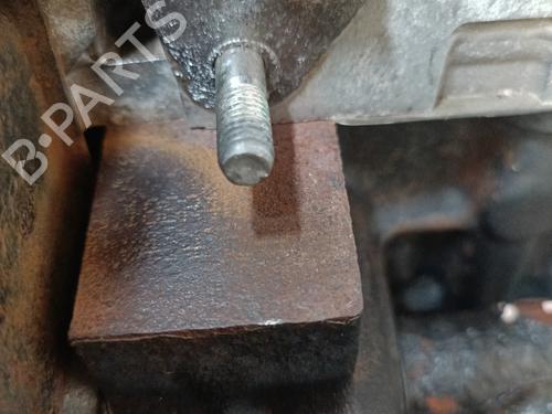 Engine FIAT PUNTO (188_) 1.2 60 (188.030, .050, .130, .150, .230, .250) | BP27889765M1 