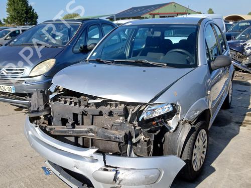 Used Parts CITROËN C3 I (FC_, FN_)    4768536