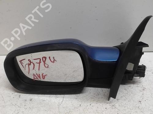 Left mirror RENAULT MEGANE II (BM0/1_, CM0/1_) 1.5 dCi (BM0F, BM0T, BM2B, CM0F, CM0T) | BP18218724C26 