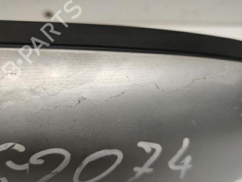 Used Left mirror OPEL ZAFIRA A MPV (T98) 2.0 DI 16V (F75) (82 hp) 18224564