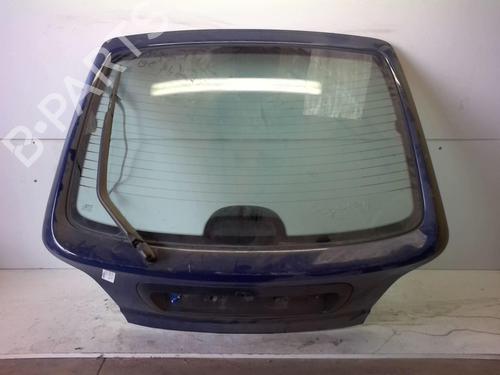Used Tailgate RENAULT MEGANE I (BA0/1_) 1.9 D Eco (BA0A, BA0U, BA0R) (64 hp) 18225672