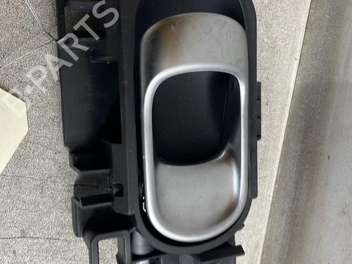 Used Rear right lock Rear right lock CITROËN C3 AIRCROSS II (2R_, 2C_) 1.2 PureTech 110 (2RHNZB, 2RHNZW, 2RHNPX, 2RHNPJ) (110 hp) 33741396 33741396