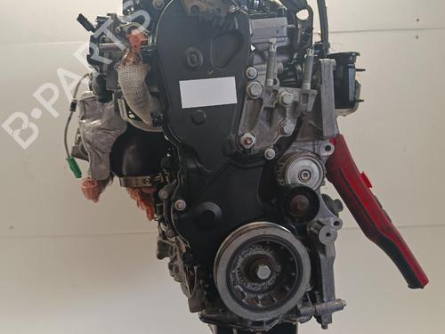 Engine FORD MONDEO IV Turnier (BA7) 2.2 TDCi | BP39700827M1 - Image 2