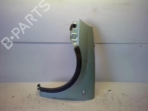 Aleta delantera izquierda OPEL CORSA C (X01) 1.0 (F08, F68) (58 hp) 18215405