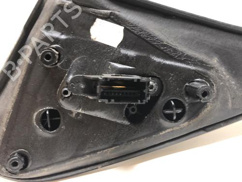 Retrovisor esquerdo RENAULT CLIO II (BB_, CB_) 1.5 dCi (B/CB07) | BP18217181C26 