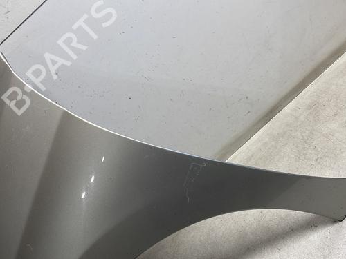 Left front fenders PEUGEOT 207 SW (WK_) 1.6 HDi | BP27652249C41