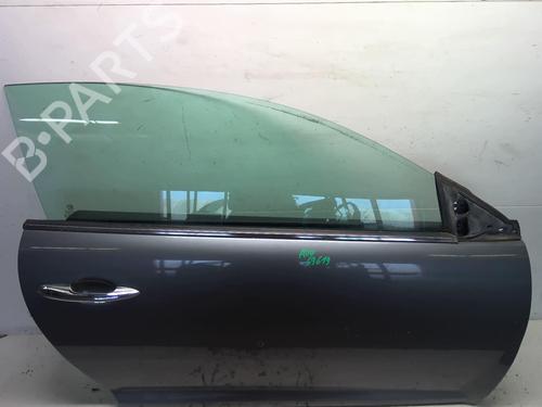 Right front door ALFA ROMEO MITO (955_) 1.6 JTDM (955AXC1B) | BP18222410C3 