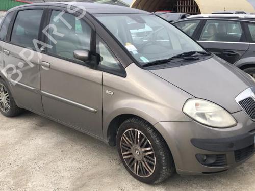 Højre forlygte LANCIA MUSA (350_) 1.9 D Multijet (350.AXC1A) | BP18206976C29 