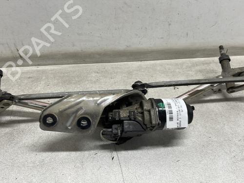 Used Front wipers mechanism FORD TOURNEO CONNECT 1.8 TDCi (90 hp) 31351625