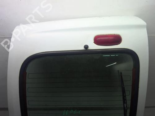 Used Left tailgate RENAULT KANGOO Express (FC0/1_) 1.5 dCi (FC07, FC1R) (65 hp) 18219748