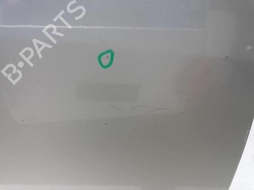 Used Right front door RENAULT MEGANE II Coupé-Cabriolet (EM0/1_) 1.6 (113 hp) 18220826