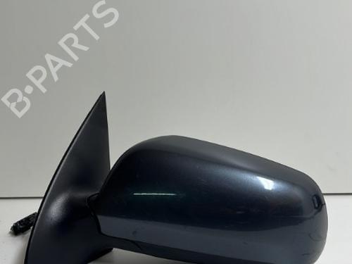 Left mirror SKODA FABIA I (6Y2) 1.4 16V | BP18357253C26 