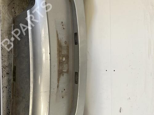 Used Rear bumper Rear bumper SEAT LEON (1P1) [2005-2013] 33876835 33876835