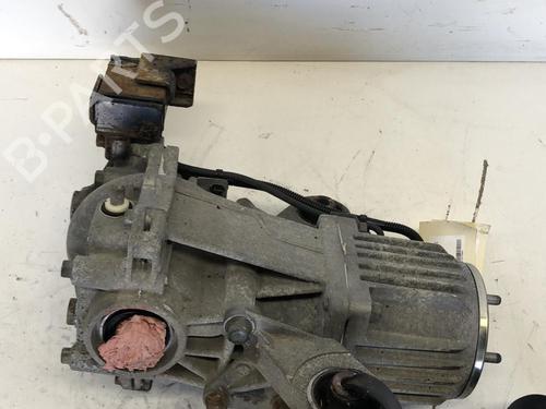 Rear differential PEUGEOT 4007 (VU_, VV_) 2.2 HDi | BP18216513M24